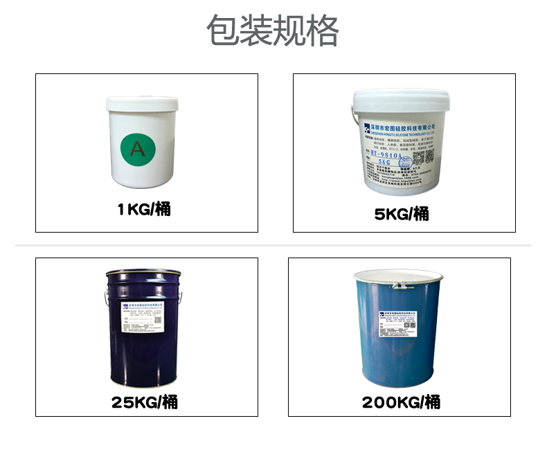 模具硅膠放久了會沉淀嗎？